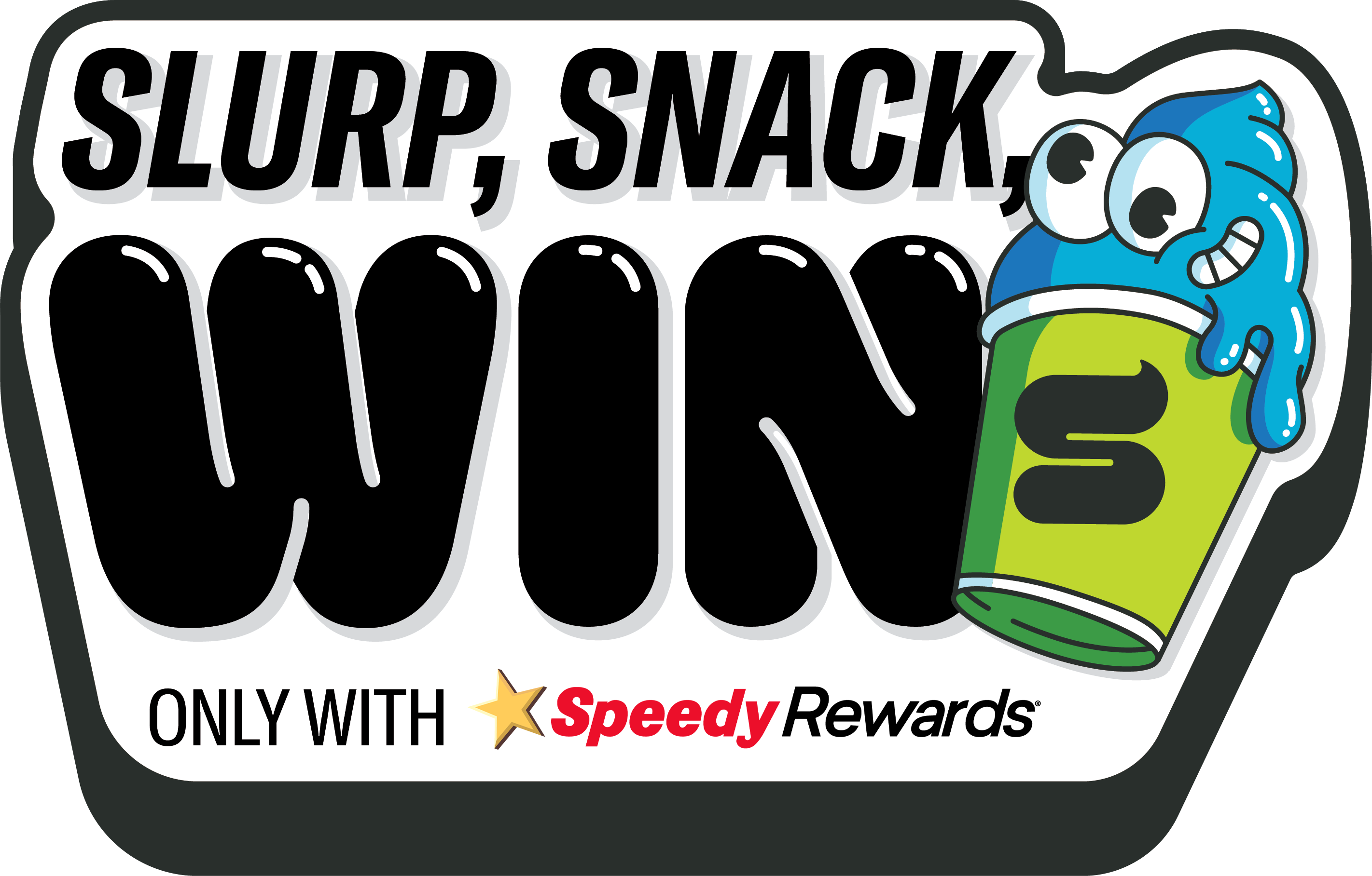Speedway Logo